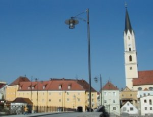 Vilshofen Vilshofen